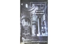 Nº 38. Arquitectura barroca salmantina. Las Agustinas de Monterrey