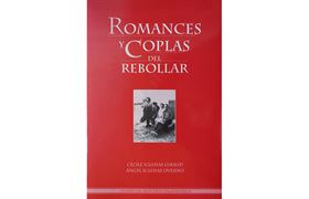 Nº 63. Romances y coplas del Rebollar