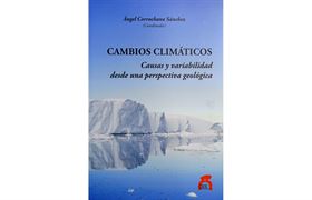 Nº 86. Cambios climáticos. Causas y variabilidad desde una perspectiva geológica