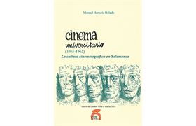 N.º 102 Cinema Universitario (1955-1963). La cultura cinematográfica en Salamanca