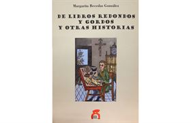 Nº 20. De libros redondos y gordos y otras historias