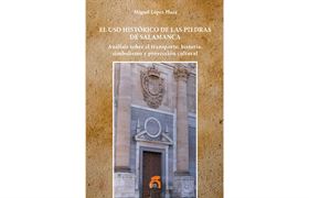 Nº 94. El uso histórico de las piedras de Salamanca