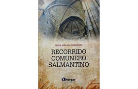 23.	RECORRIDO COMUNERO SALMANTINO