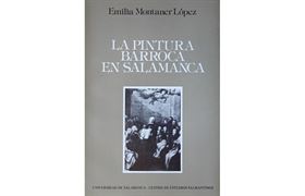 Nº 45. La pintura barroca en Salamanca