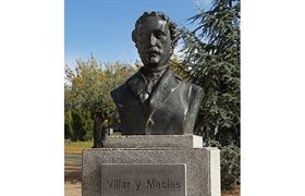 Premio "Villar y Macías" 2019