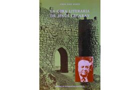 Nº 59. La obra literaria de Jesús Izcaray