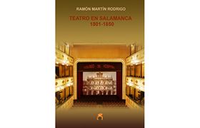 Nº 19. Teatro en Salamanca 1801-1850