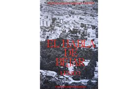 Nº 34. El habla de Béjar. Léxico