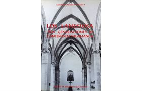 Nº 27. Los Lanestosa. Tres generaciones de canteros en Salamanca