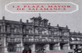 La Plaza Mayor de Salamanca