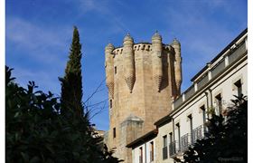 El Centro de Estudios Salmantinos recuerda la Presencia del Císter en Salamanca