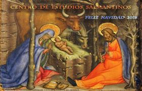 Feliz Navidad 2018