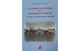 Nº 13. El Hospital General de la Santísima Trinidad