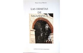Nº 62. Las ermitas de Salamanca, historia, arte y religiosidad popular
