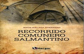 Recorrido Comunero Salmantino