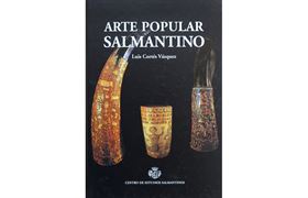 7. ARTE POPULAR SALMANTINO