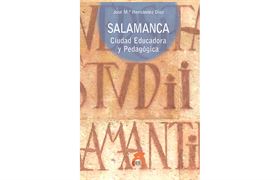 Nº 98. Salamanca. Ciudad Educadora y Pedagógica