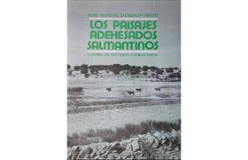 Nº 42. Los paisajes adehesados salmantinos