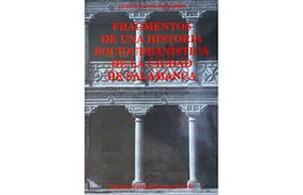 Nº 55. Fragmentos de una historia sociourbanística de la ciudad de Salamanca