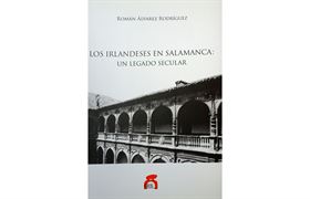 Nº 12. Los irlandeses en Salamanca: un legado secular