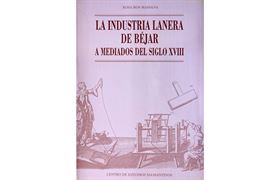 Nº 56. La industria lanera de Béjar a mediados del siglo XVII