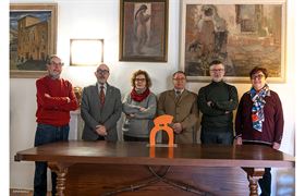 Nueva Junta Rectora del CES