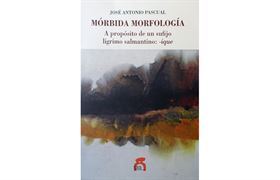 Nº 16. Mórbida morfología. A propósito de un sufijo lígrimo salmantino: -ique