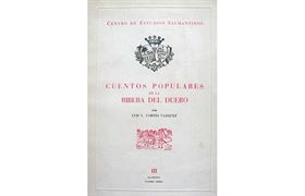 Nº3. Cuentos populares en la Ribera del Duero