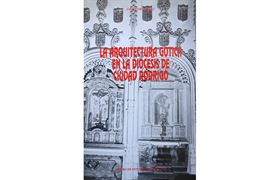 Nº24. La arquitectura gótica en la diócesis de Ciudad Rodrigo