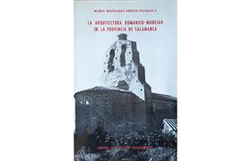 Nº 35. La arquitectura románico-mudéjar en la provincia de Salamanca