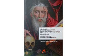 Nº 88. La convulsa vida de un humanista olvidado, Juan Escribano, profesor de griego (1533-1590)