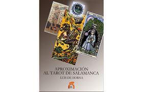 Nº 21. Aproximación al tarot de Salamanca