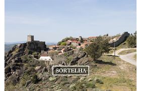Excursión a las aldeas históricas de Portugal