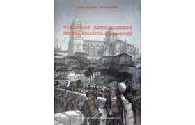 Nº 51. Viajeros extranjeros en Salamanca