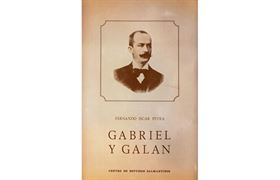 Nº 39. Gabriel y Galán