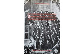 Nº25. Las reformas educativas de principios del siglo XIX y la Universidad de Salamanca