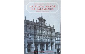 Nº 30. La plaza Mayor de Salamanca
