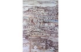 Nº 73. El monasterio de San Vicente